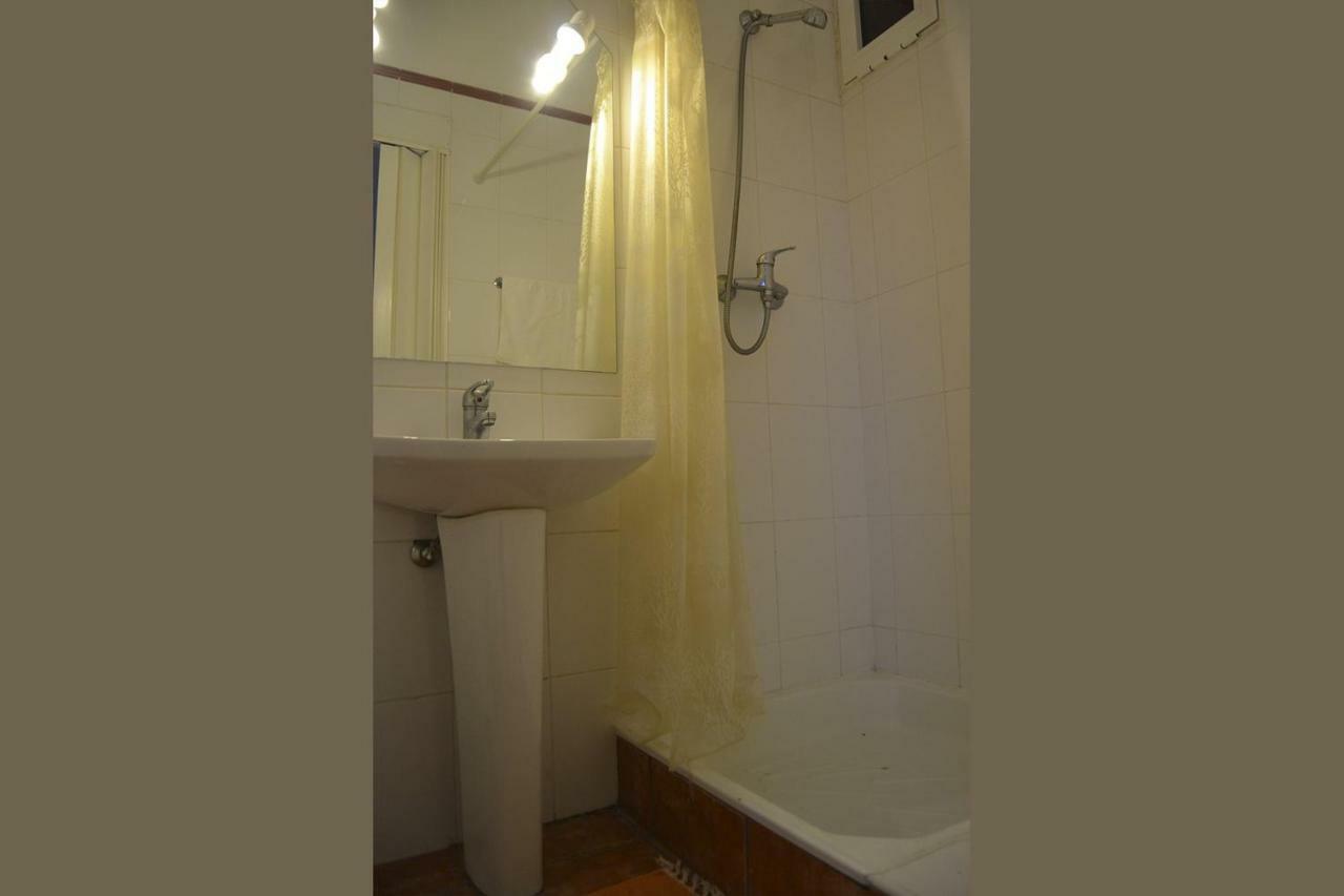 Ribeira Brava Studio Sea View Apartment Luaran gambar