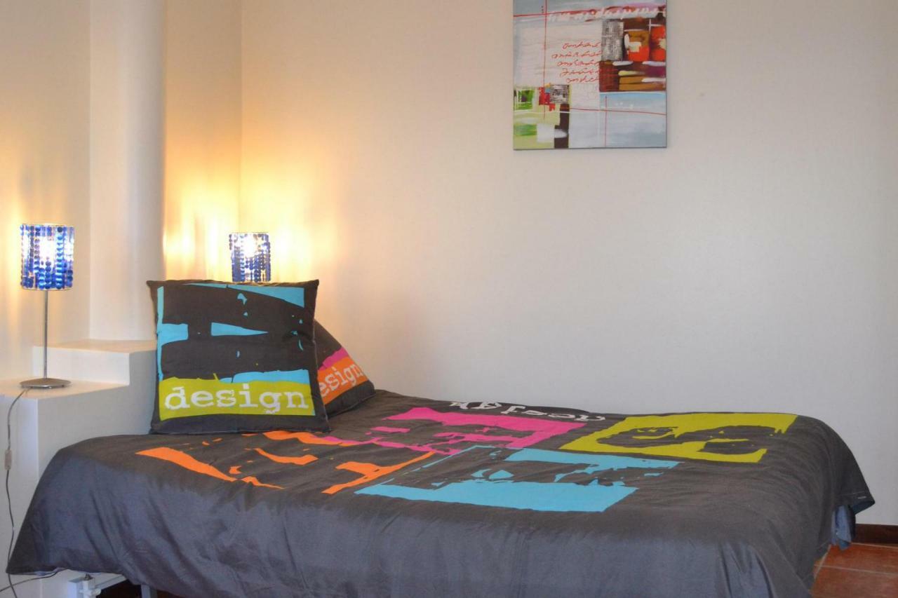 Ribeira Brava Studio Sea View Apartment Luaran gambar