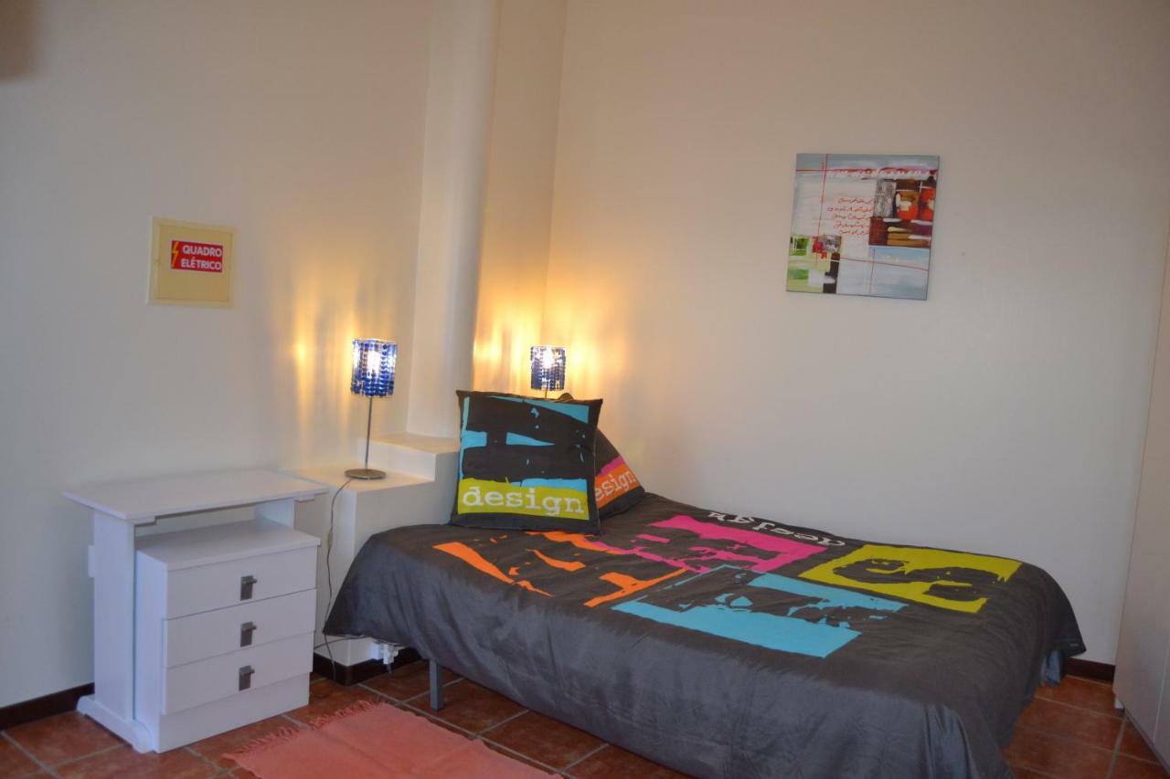 Ribeira Brava Studio Sea View Apartment Luaran gambar