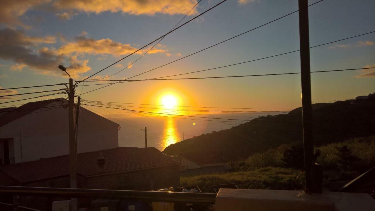 Ribeira Brava Studio Sea View Apartment Luaran gambar